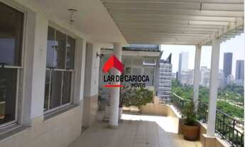 Imagem 2: Apartamento-À VENDA-Glória-Rio de Janeiro-RJ