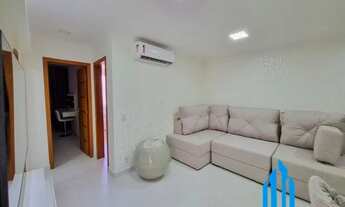 Imagem 3: Apartamento para venda tem 85 metros quadrados com 2 quartos em Praia do Morro - Guarapari