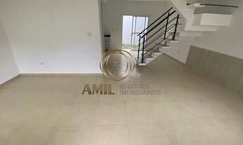 Imagem: CR¹ CASA ASSOBRADADA DE 84m² COM 2 DORMITÓRIOS