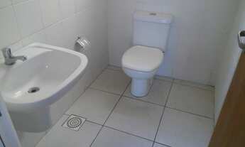 Imagem 5: Sala Comercial na Rua Dr. Timótio, bairro Floresta