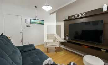 Imagem 4: Apartamento à Venda - Jardim Anália Franco, 2 Quartos, 67 m2