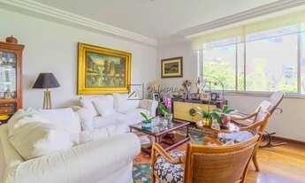 Imagem 7: Apartamento Venda Higienópolis 325 m² 4 Dormitórios