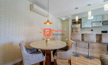 Imagem 4: Apartamento à venda, com 64m² - 2 Dormitórios, 1 Suite, 2 Vagas de Garagem na Vila Alexand