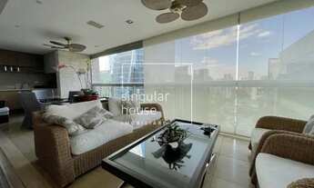 Imagem 6: 262 m² | 3 suítes