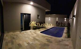 Imagem 2: Casa de Condomínio 3 quartos para Venda Golden Park Residence, Mirassol