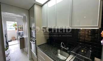 Imagem 7: APARTAMENTO TIPO GARDEN!!!!! COM CHURRASQUEIRA, E AR- CONDICIONADO!