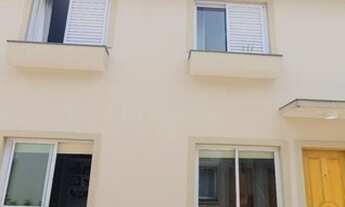 Imagem 5: São Paulo - Casa de Condomínio - Jabaquara