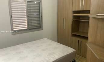 Imagem 3: Apartamento para Locação em São Paulo, Jaguaré, 2 dormitórios, 1 banheiro, 2 vagas