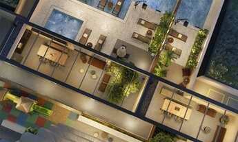 Imagem 3: Apto de 68 m² no Jardim Prudência