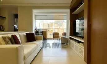 Imagem 2: Apartamento com 2 Dormitórios 2 Vagas em Lapa