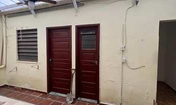 Imagem 6: Casa para aluguel possui 180 metros quadrados com 3 quartos em Indianópolis - São Paulo