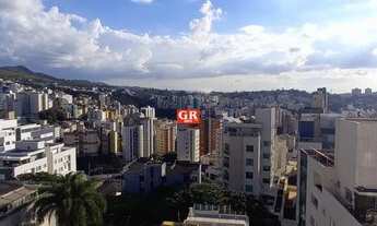 Imagem 2: Apartamento para aluguel, 2 quartos, 1 suíte, 2 vagas, Buritis - Belo Horizonte/MG