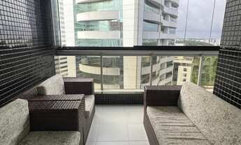 Imagem 3: Apartamento à venda, dois quartos, Condomínio Salvador Prime, Caminho das Árvores, Salvado