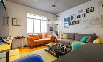 Imagem 4: Apartamento à Venda - Pinheiros, 2 Quartos, 71 m2