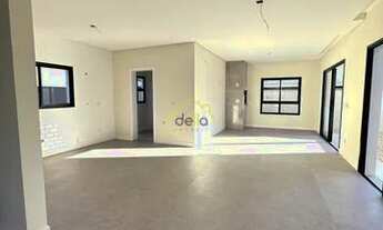 Imagem 7: Casa nova no Condomínio Quinte Esssence com posição estratégica no condomínio!!