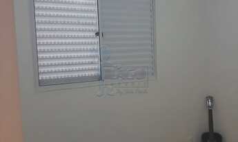 Imagem 4: Apartamento Padrão em Ribeirão Preto