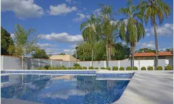 Imagem: Casa próximo a represa