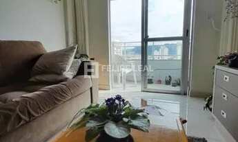 Imagem 3: Apartamento para Venda em São José, Kobrasol, 2 dormitórios, 1 banheiro, 1 vaga