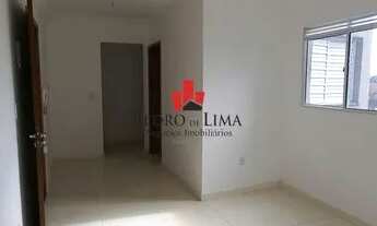 Imagem: Apartamento de 2 dorm - 1 suíte com 1 vaga