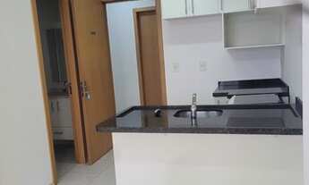 Imagem 6: Apartamento - 01 quarto - Semi mobiliado - Condomínio Clube - Centro de Curitiba