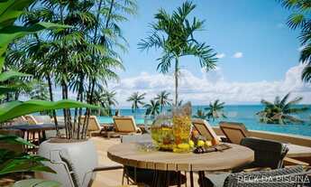 Imagem: Ora Beach - Porto de Galinhas - Beira Mar