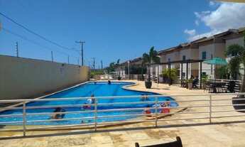 Imagem 3: Casa para Locação em Fortaleza, Passaré, 2 dormitórios, 1 suíte, 2 banheiros, 2 vagas