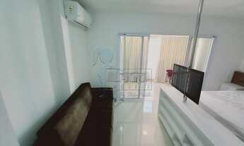 Imagem 4: Apartamento Kitchenette em Ribeirão Preto