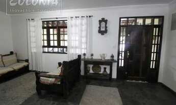 Imagem 3: Santo André - Casa Padrão - Vila São Pedro