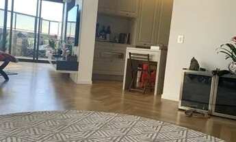 Imagem 2: COBERTURA - MOEMA ÍNDIOS - SP