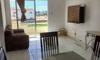 Imagem 2: Alugo apartamento Mobiliado Cohama