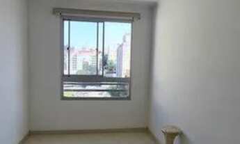 Imagem 2: Apto. 45m2 - sala com piso novo, 200 metros da Av. Giovanni