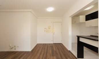 Imagem 5: CURITIBA - Apartamento Padrão - Campo Comprido