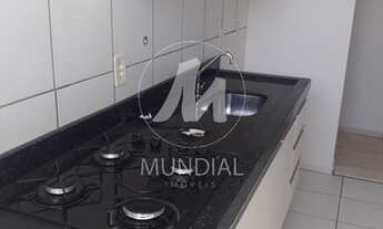 Imagem 5: Apartamento (tipo - padrao) 2 dormitórios, em condomínio fechado