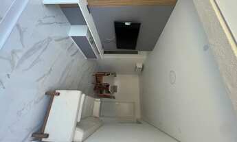 Imagem 7: Apartamento para aluguel possui 70 metros quadrados com 2 quartos