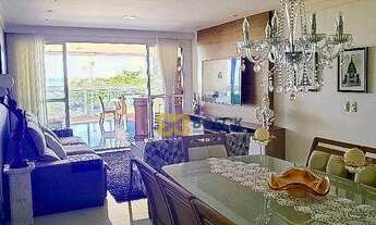 Imagem 6: Lindo apartamento de 4 quartos,sendo 4 suítes na orla de Itaparica!