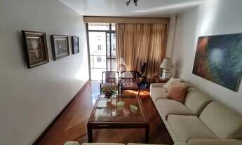 Imagem 5: Excelente 4 quartos com Varanda em Ipanema