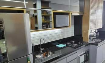 Imagem 3: Apto 2 dorm., com 1 suíte, próximo à Marginal Tiete e MIS Experience Museu da Imagem