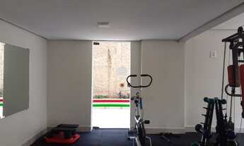 Imagem 4: Apartamento 3 dormitórios - Vila Monumento