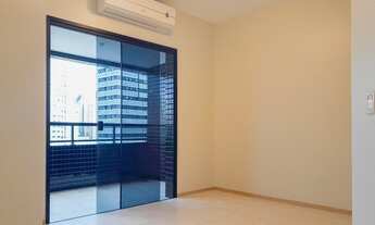 Imagem 4: ED DI BONACCI NO UMARIZAL APTO 02 SUITES E 02 VAGAS