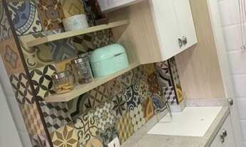 Imagem 6: Apartamento com 2 Quartos à venda, 60m² - Santo Antônio