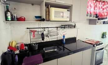 Imagem 4: Apartamento com 3 dormitórios à venda, 92 m²