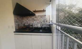 Imagem 2: Apartamento de 65 metros 2 quartos para locação no Jd Prudencia