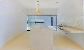 Imagem 2: Goiânia - Casa Padrão - Residencial Porto Seguro