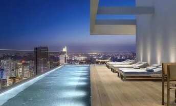 Imagem 5: Apartamento nos Jardins - 145m2 - 3 suítes - Em obras - CASA JAÚ BY YOU - YOU,INC