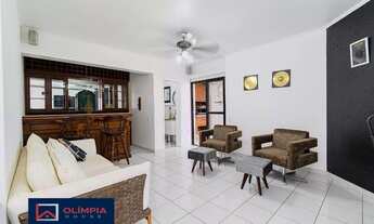 Imagem 6: Cobertura Locação Chácara Inglesa 262 m² 3 Dormitórios