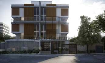 Imagem: Triplex garden no Jardim Guedala