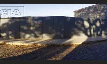 Imagem: Terreno com 145,20m² na Vila Falcão