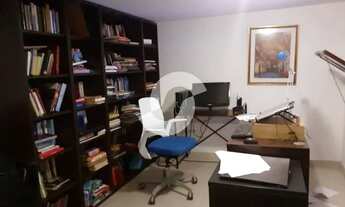 Imagem 16: Casa para venda possui 520 metros quadrados com 4 quartos em São Francisco - Niterói - RJ