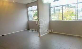 Imagem 2: Rio de Janeiro - Apartamento Padrão - Moneró