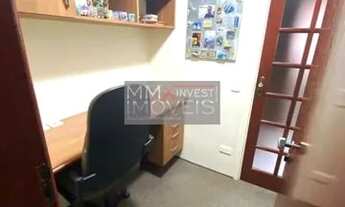 Imagem 5: Apartamento a venda - Parque Mandaqui - 107 metros quadrados